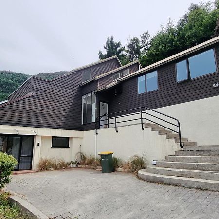 Queenstown Lakeview Holiday Home-5Mins To Town Kültér fotó