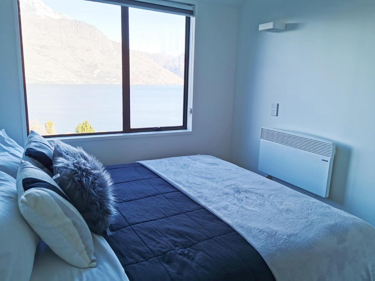 Queenstown Lakeview Holiday Home-5Mins To Town Kültér fotó