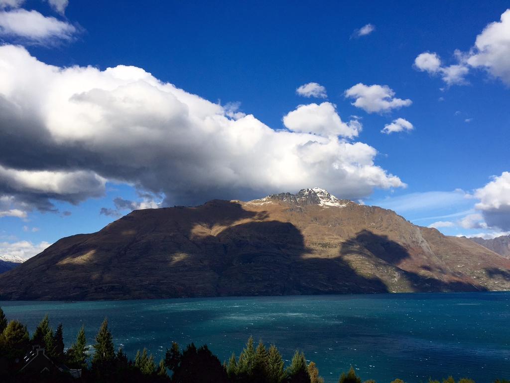 Queenstown Lakeview Holiday Home-5Mins To Town Kültér fotó