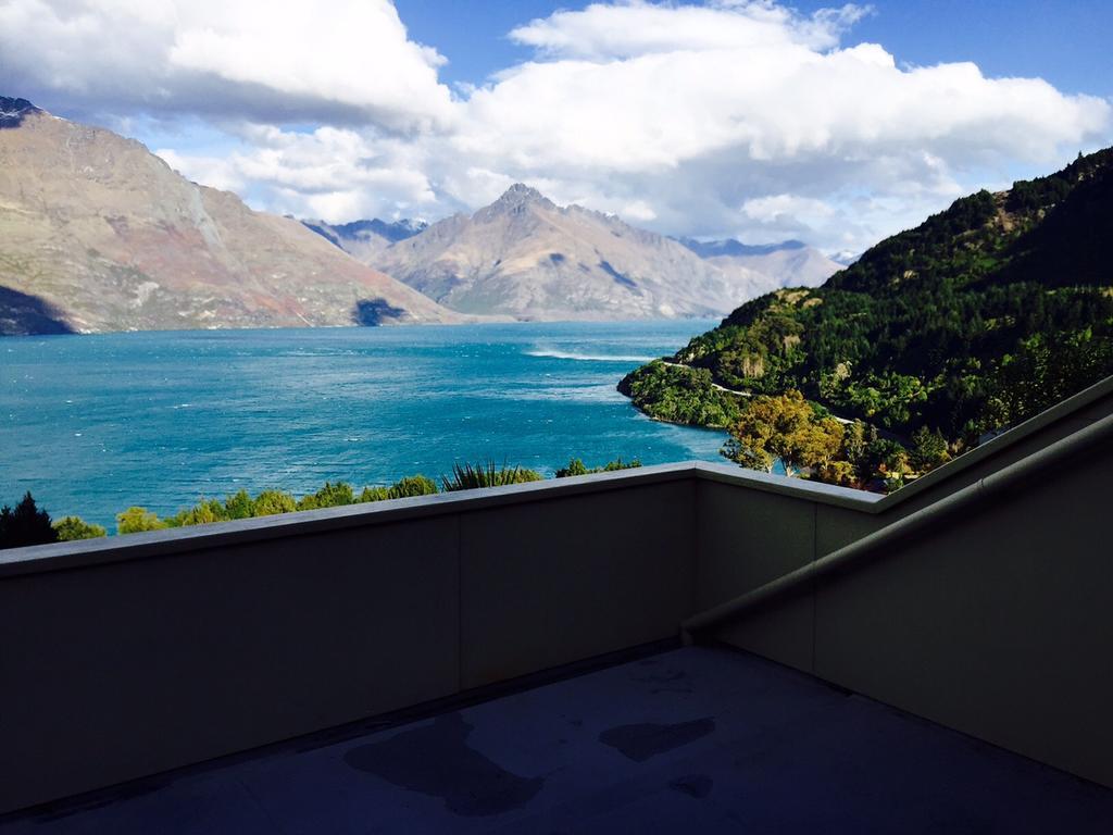 Queenstown Lakeview Holiday Home-5Mins To Town Kültér fotó